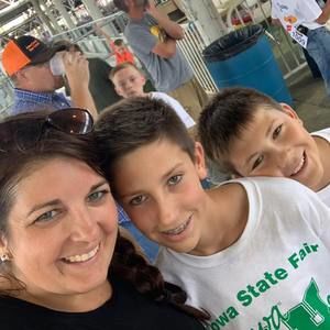 Meet your Posher, Amanda